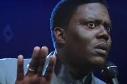 bernie mac Meme Template