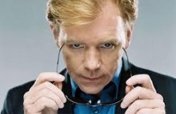 Horatio Meme Template