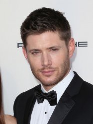 Jensen Ackles Meme Template