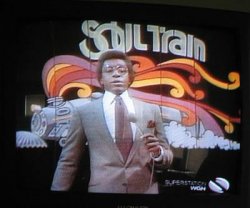 soul  train Meme Template