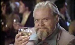 Orson Welles Wine Meme Template