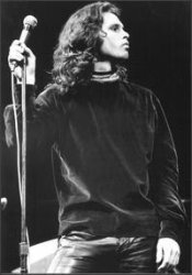 Jim Morrison Meme Template