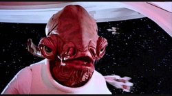 General Ackbar Meme Template