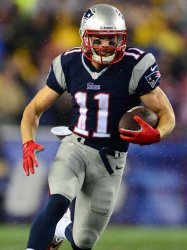 Julian Edelman GoT Meme Template