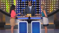 Family Feud Meme Template