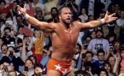 Randy Savage Meme Template