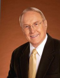 James Dobson Meme Template