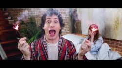 I just had sex Meme Template