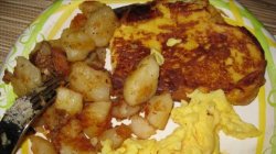 Fuck your Breakfast let's run some more  Meme Template