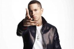 Eminem sucks now  Meme Template