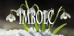 17 days til imbolc Meme Template