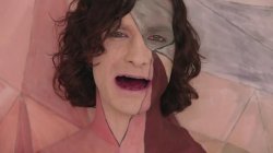 gotye scream Meme Template