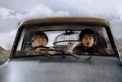 Harry potter uber Meme Template