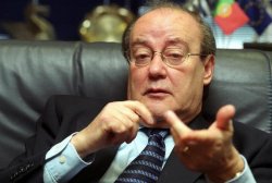 Pinto da Costa Meme Template