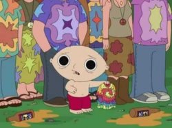 Famiyl Guy Stewie Grateful Dead Meme Template