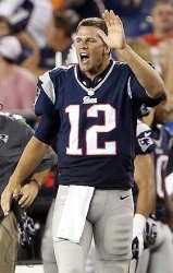 Tom Brady Superbowl Meme Template