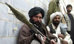 Taliban Soldiers Meme Template