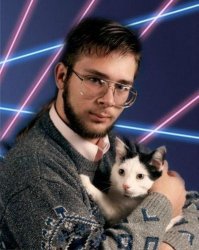 Peter and his Pussy Meme Template