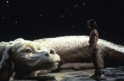 neverendingstory Meme Template