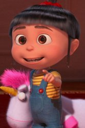 agnes Meme Template