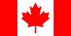 CANADA FLAG MEME Meme Template