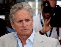 Michael Douglas Meme Template