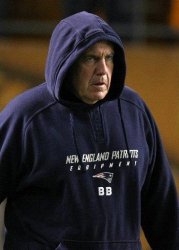 Emperor Belichick Meme Template