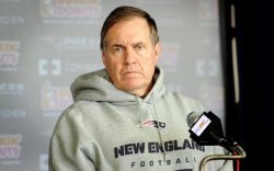 Bill Bellichick Meme Template