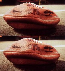 Tom Brady's Balls #Shrinkage Meme Template
