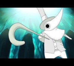 Excalibur is the best character in soul eater Meme Template