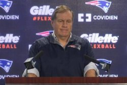 bill belichick Meme Template