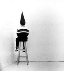 dunce cap Meme Template