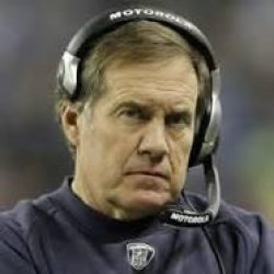 Bill Belichick Meme Template