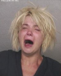 FML Tracy Meme Template