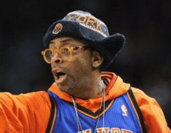 spike lee  Meme Template