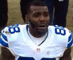 Dez Bryant Meme Template