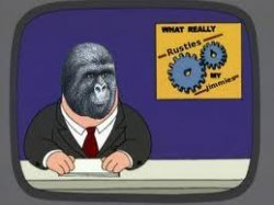 You know what really grinds my jimmies? Meme Template