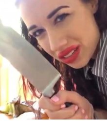 Miranda sings Meme Template