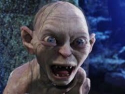 Gollum 1 Meme Template