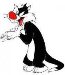 Eager Sylvester Meme Template