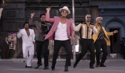 uptown funk Meme Template