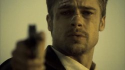 Brad Pitt Meme Template