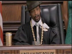 Katt Williams Meme Template