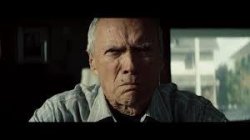 Gran Torino - Clint Eastwood Meme Template