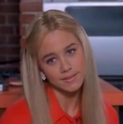 Marcia Brady Meme Template