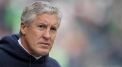 Pete carrol Meme Template