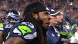 Sherman Disappointed Meme Template