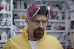 heisenberg pharmacy Meme Template