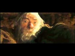 Gandalf Meme Template