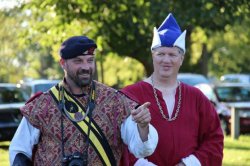 Midlands Meme Template